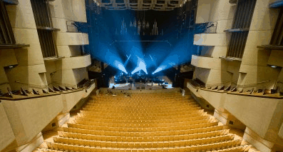 QPAC - New Castle Holiday