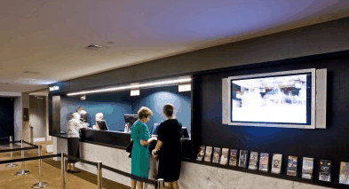 QPAC - New Castle Holiday 2