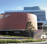 Roundhouse Theatre - New Castle Holiday