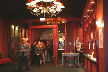 The Tivoli - New Castle Holiday 0