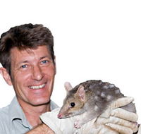 Geckoes Wildlife Presentations - New Castle Holiday