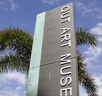 QUT Art Museum - New Castle Holiday