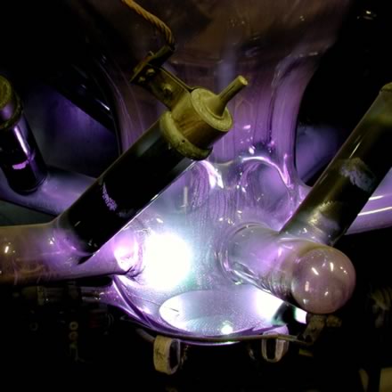 Brisbane Tramway Museum - New Castle Holiday 1