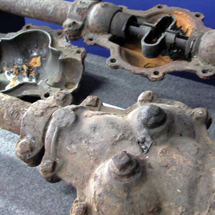 Queensland Energy Museum - New Castle Holiday 0