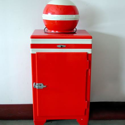 Queensland Energy Museum - New Castle Holiday 1