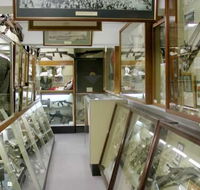 Queensland Military Memorial Museum - New Castle Holiday
