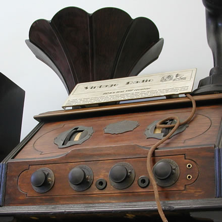 Telstra Museum - New Castle Holiday 3