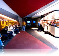 Eureka Skydeck 88 - New Castle Holiday