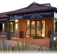Le Beau Day Spa - New Castle Holiday