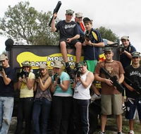 Mobile Laser Skirmish - New Castle Holiday