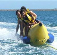 Rockingham Water Sports - New Castle Holiday