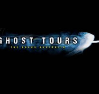 The Rocks Ghost Tours - New Castle Holiday