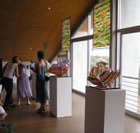 Riseborough Estate Winery  Gallery - New Castle Holiday
