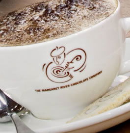 Margaret River Chocolate Company - New Castle Holiday 2