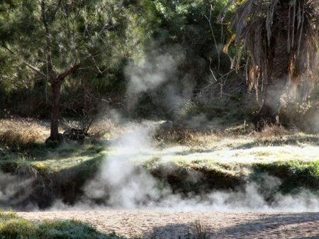 Innot Hot Springs Leisure & Health Park - New Castle Holiday 3