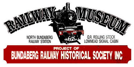 Bundaberg Railway Museum - New Castle Holiday 0