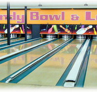 Bundy Bowl and Leisure Complex - New Castle Holiday