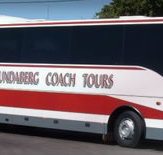 Bundaberg Coaches - New Castle Holiday