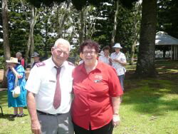 Bundaberg Coaches - New Castle Holiday 1