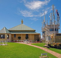 Nelson Head Heritage Lighthouse and Reserve - New Castle Holiday