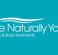 Be Naturally You - New Castle Holiday