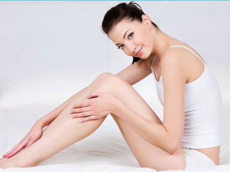 Be Naturally You - New Castle Holiday 1