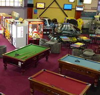 Funcity Sunshine - New Castle Holiday