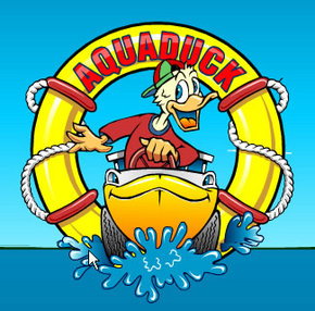 Aquaduck - New Castle Holiday 0