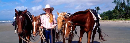 Ride The Beach - New Castle Holiday 1