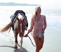 Ride The Beach - New Castle Holiday 3