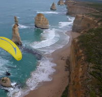Airsports Adventure Flights - New Castle Holiday