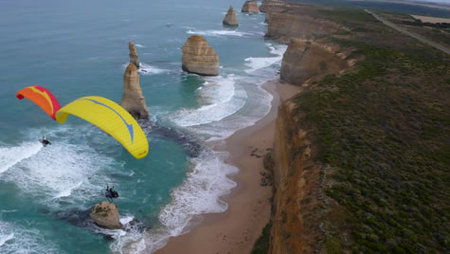 Airsports Adventure Flights - New Castle Holiday 0