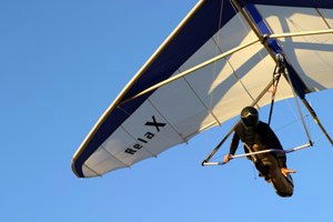 Airsports Adventure Flights - New Castle Holiday 1