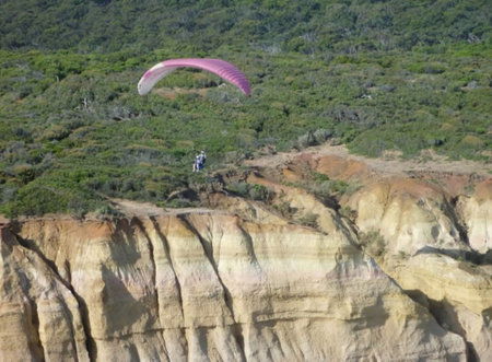 Airsports Adventure Flights - New Castle Holiday 2