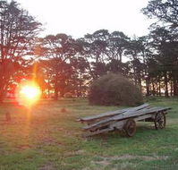 Point Cook Homestead - New Castle Holiday