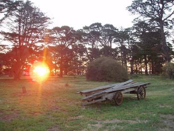 Point Cook Homestead - New Castle Holiday 0