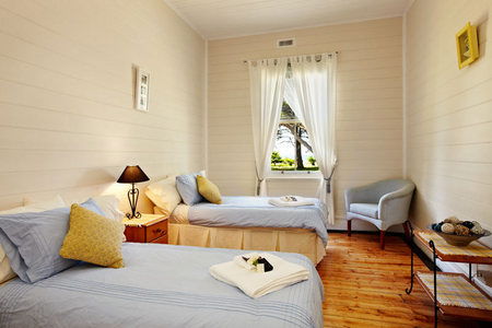 Point Cook Homestead - New Castle Holiday 1