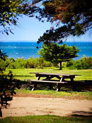 Point Cook Homestead - New Castle Holiday 2