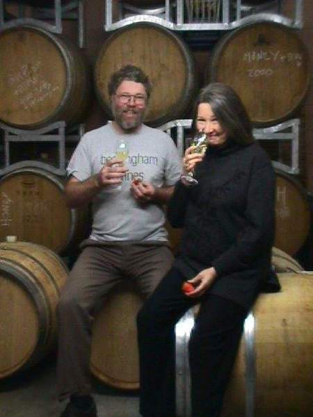 Beckingham Wines - New Castle Holiday 2