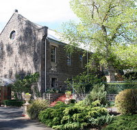 Goona Warra Vineyard - New Castle Holiday