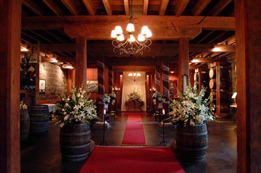 Goona Warra Vineyard - New Castle Holiday 2