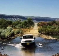 Banksia Adventures - New Castle Holiday