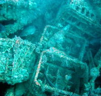 Underwater Sports Diving Centre - New Castle Holiday