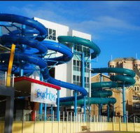 The Beachouse - New Castle Holiday