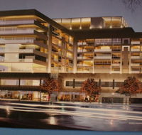 Spa on Brougham - New Castle Holiday