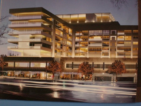 Spa On Brougham - New Castle Holiday 0