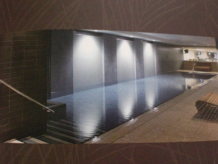 Spa On Brougham - New Castle Holiday 1