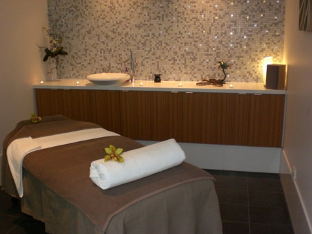 Spa On Brougham - New Castle Holiday 2