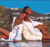 Temple Day Spa - New Castle Holiday