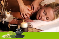 Indica Spa - New Castle Holiday 2